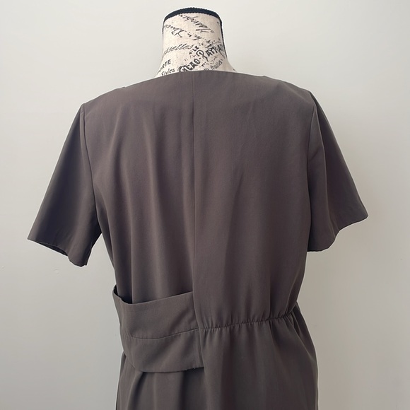 Oak + Fort Dress - size L - Picture 8 of 15